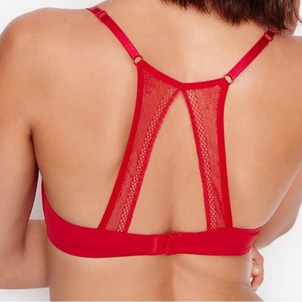 Victoria’s Secret Perfect Shape Bra - 34D 🌟 - Picture 3 of 13